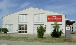 Bild 1 Kehrein & Kubanek Kälte- und Klimatechnik GmbH in Moers