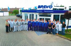 Bild 1 BREWO-Auto-Unfall-Service GmbH in Moers