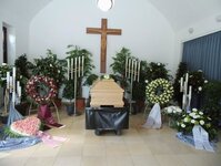 Bild 7 Beerdigungsinstitut Balzen GbR in Rheinberg