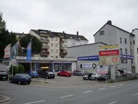 Bild 1 Thieß in Wuppertal