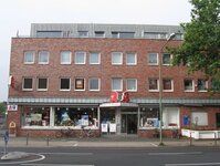 Bild 2 Cyriakus-Apotheke in Neuss