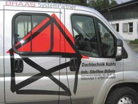 Bild 1 Dachtechnik Kuhfs in Krefeld