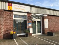 Bild 1 Andrea Wernecke Physiotherapie in Wesel
