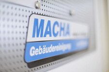 Bild 1 Macha GmbH in Düsseldorf