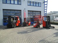 Bild 3 Hohensee Maschinentransporte GmbH in Velbert