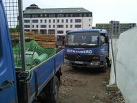 Bild 1 Bauunternehmung Eickenberg GmbH in Hilden