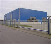 Bild 2 Stahlbau Wolters GmbH in Uedem