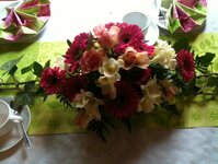 Bild 6 Weißweiler Gerd Blumen am Ring in Mönchengladbach
