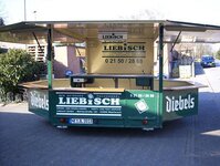 Bild 1 Liebisch GmbH in Meerbusch