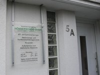 Bild 1 Versicherungsagentur Hönnerscheid GmbH in Neukirchen-Vluyn