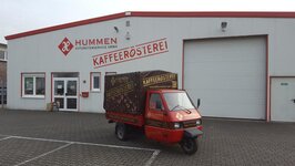Bild 1 Hummen Automatenservice GmbH in Kempen