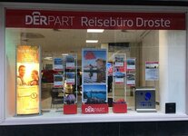 Bild 1 DEPART Reisebüro Droste in Düsseldorf