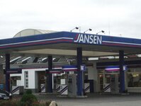Bild 1 Jansen Heinrich GmbH & Co. KG in Viersen