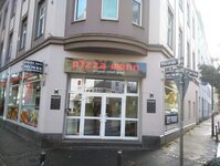Bild 2 Pizza-Mann in Düsseldorf