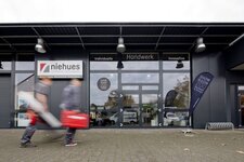 Bild 1 Niehues GmbH & Co KG in Viersen