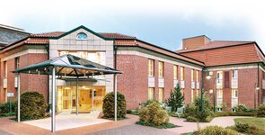 Bild 1 Hospital zum Heiligen Geist GmbH - Akad. Lehrkrankenhaus in Kempen