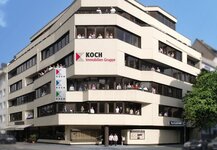 Bild 1 Koch Real Estate Management GmbH in Düsseldorf