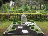 Bild 10 Friedhofsgärtnerei Stockrahm in Moers