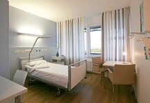 Bild 2 Dominikus-Krankenhaus in Düsseldorf