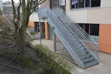 Bild 7 H+T Treppen und Metallbau GmbH in Neuss