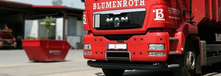 Bild 6 Blumenroth GmbH in Hünxe