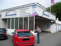 Bild 1 Karosseriebau Martin Janneck GmbH in Wuppertal