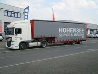 Bild 4 Hohensee Maschinentransporte GmbH in Velbert