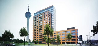 Bild 1 BEST GRUPPE Versicherungsmakler in Düsseldorf