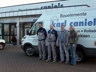 Bild 3 Bauelemente Caniels GmbH in Rheinberg