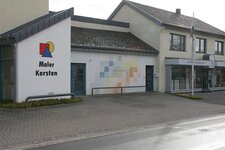 Bild 1 Maler Kersten GmbH in Bedburg-Hau