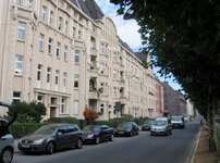 Bild 1 Ravik in Düsseldorf