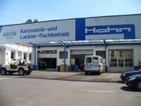 Bild 2 Hahn Karosseriebau GmbH in Mönchengladbach