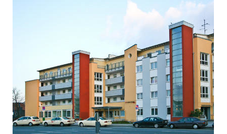 Wobau Wohnungsbaugesellschaft Velbert mbH in Velbert - Logo