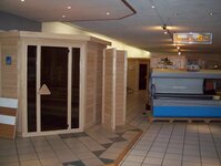 Bild 1 Elsen Sauna- und Solarienvertriebs GmbH in Moers