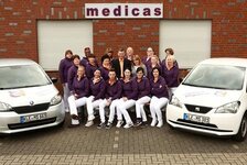 Bild 1 medicas GmbH in Geldern