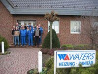 Bild 1 Waters Heizung und Sanitär GmbH & Co. KG in Viersen