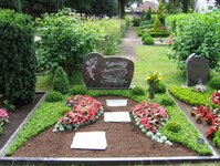 Bild 9 Friedhofsgärtnerei Stockrahm in Moers
