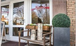 Bild 1 Simons in Ratingen