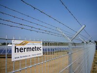 Bild 1 hermetec GmbH in Krefeld