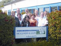Bild 9 Aufzug und Fördertechnik Niggemeier & Leurs GmbH in Xanten