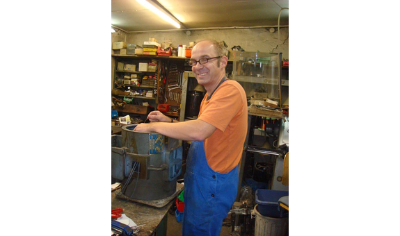 Haag Johann Elektromaschinenbau