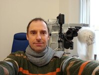 Bild 1 Augenarzt Dr. med. Marco van Gansewinkel in Nettetal