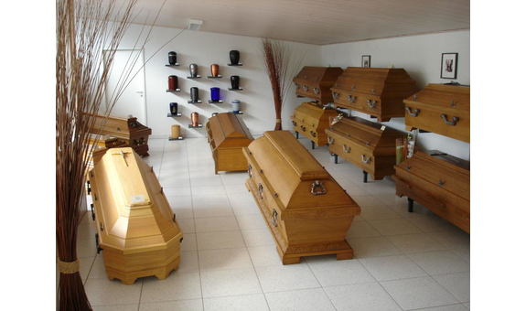 Bild 3 Bestattungen Schmitz in Viersen