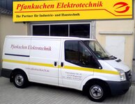 Bild 1 Elektrotechnik Pfankuchen GmbH in Wuppertal