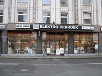 Bild 1 Elektro Verhoek in Solingen