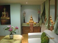 Bild 2 Ying Thai Massage in Düsseldorf