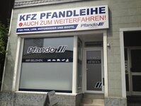 Bild 1 Pfando's Cash & Drive GmbH in Düsseldorf