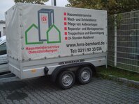 Bild 3 Bernhard Dienstleistungen für Immobilien e.K. in Düsseldorf