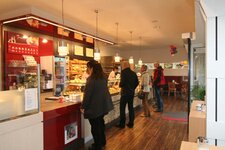 Bild 7 Bäckerei Holland Kaffeehaus in Kamp-Lintfort