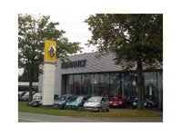 Bild 4 Autozentrum P & A GmbH in Neuss